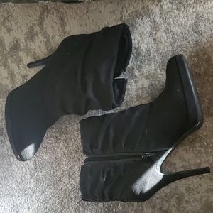 Jennifer Lopez Heels